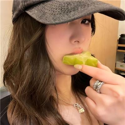 最终幻想女孩