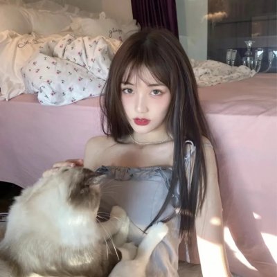 少女编号