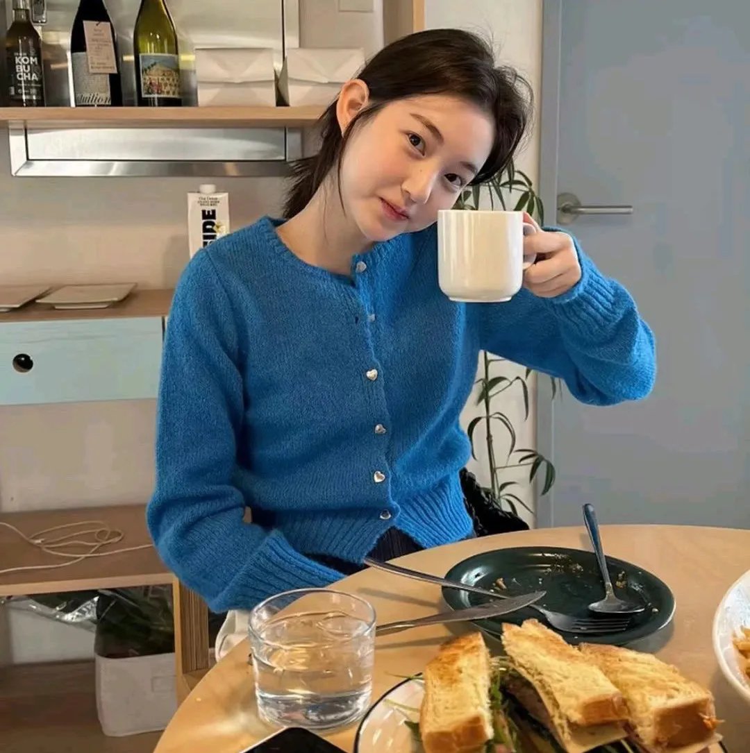 甜美的梦